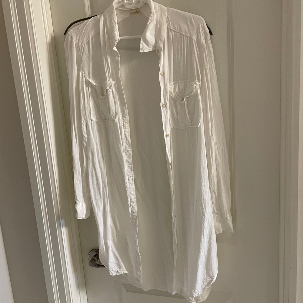 Aritzia Veronika Short Dress - Picture 7 of 7